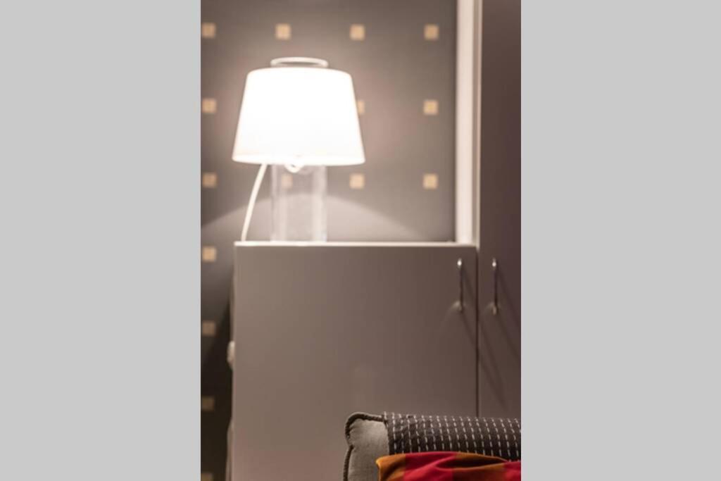 Cozy 1 Bedroom Apt And Free Parking By The Railway Station 奥卢 外观 照片