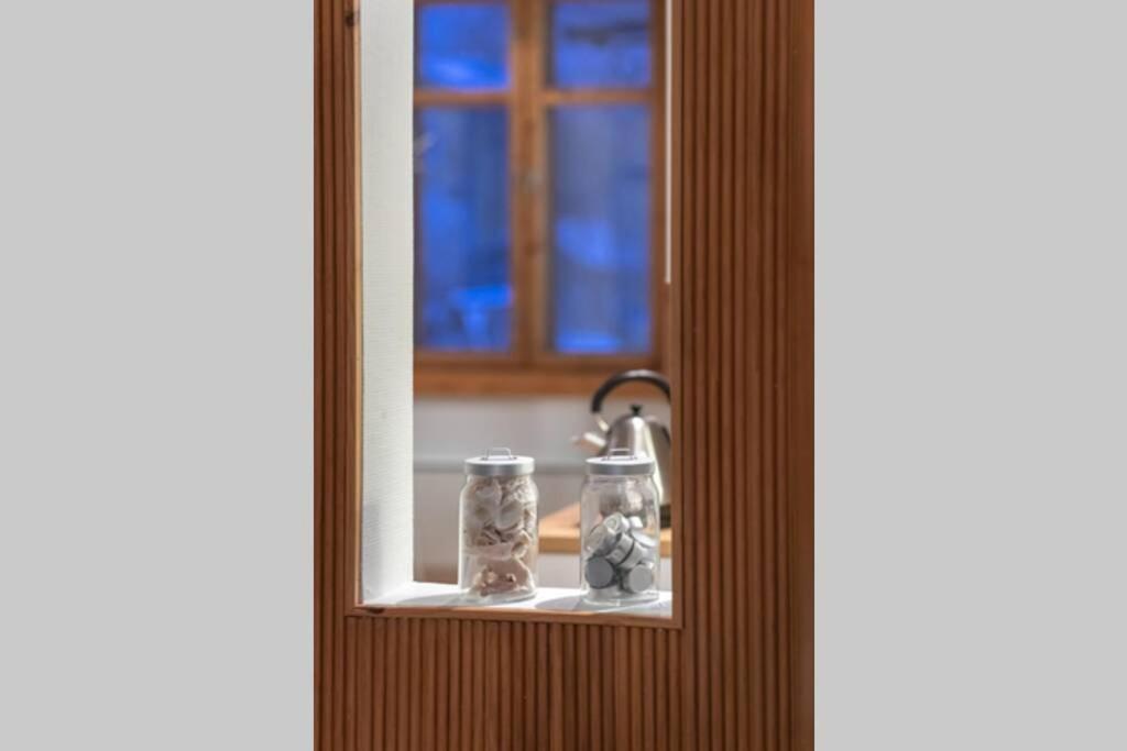 Cozy 1 Bedroom Apt And Free Parking By The Railway Station 奥卢 外观 照片